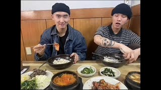 Download Lagu The Wax Toaster: Episode15 - Junkyu Park, Kevin Lee, & Seth Chandler Download Lagu The Wax Toaster: Episode15 - Junkyu Park, Kevin Lee, & Seth Chandler