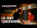 X-Rays (Skewer) | Learn This Tactic in 3 Minutes | Blackchess