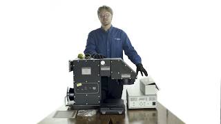 Solar Simulator 94043A