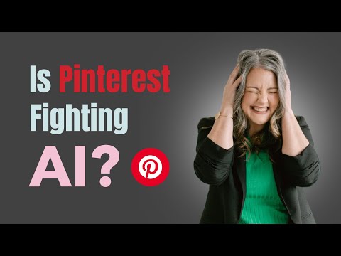 Pinterest ra mắt ứng dụng Ask Pinterest tìm kiếm bằng hội thoại AI