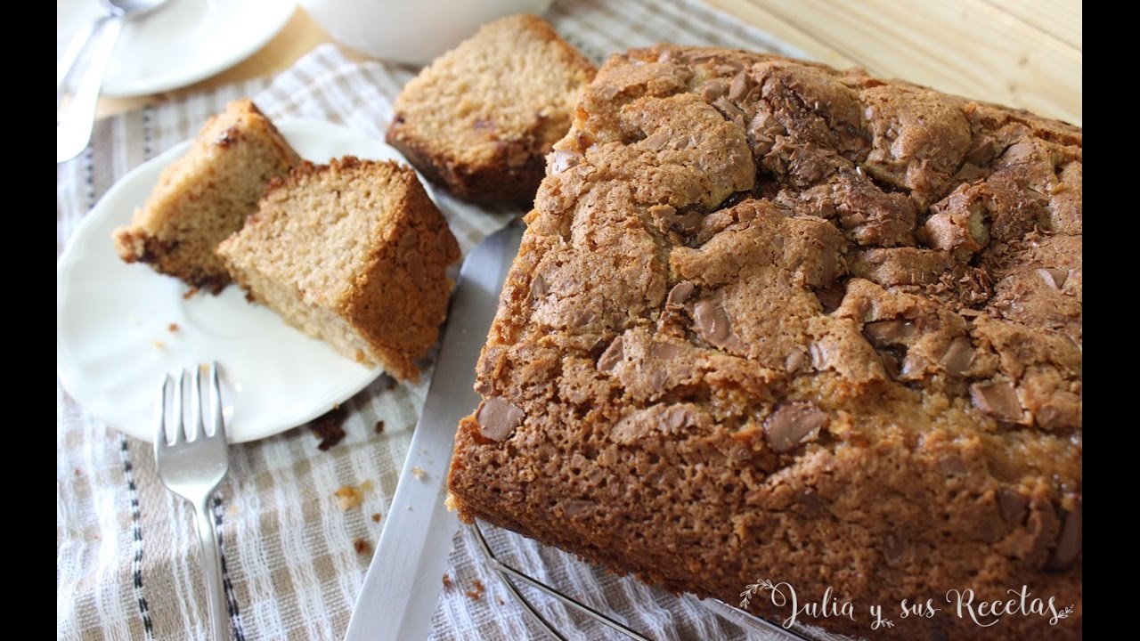 Receta torta avena