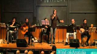 Wind Of Anatolia - Kirmizi Bugday - Princeton University