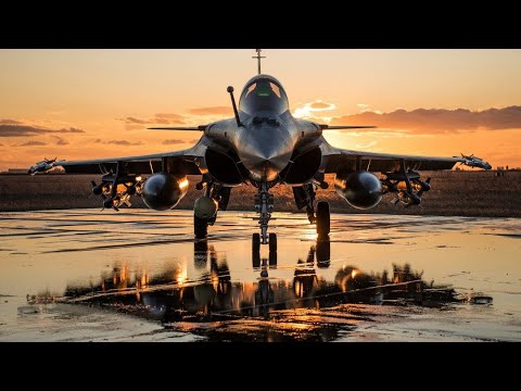 TOP GUN - Dassault RAFALE