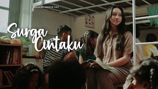 Rania Salsabila - Surga Cintaku | Short Film