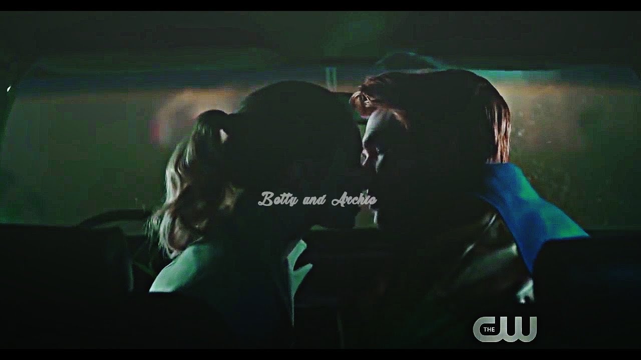 Betty + Archie | Say You Won't Let Go