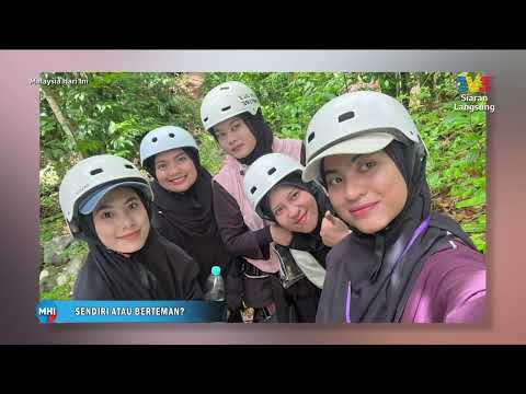 [CLIP] MHI (28 Sep 2026): Sendiri Atau Berteman? | Tonton