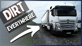 TOP 5 MODS FOR MORE REALISTIC GAME - ETS 2 - 1.45.x