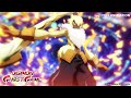 Symbaangoramon! | Digimon Ghost Game