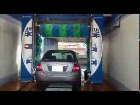 dewa payment Car Wash.... AUTOMATIC CAR WASH SYSTEMS