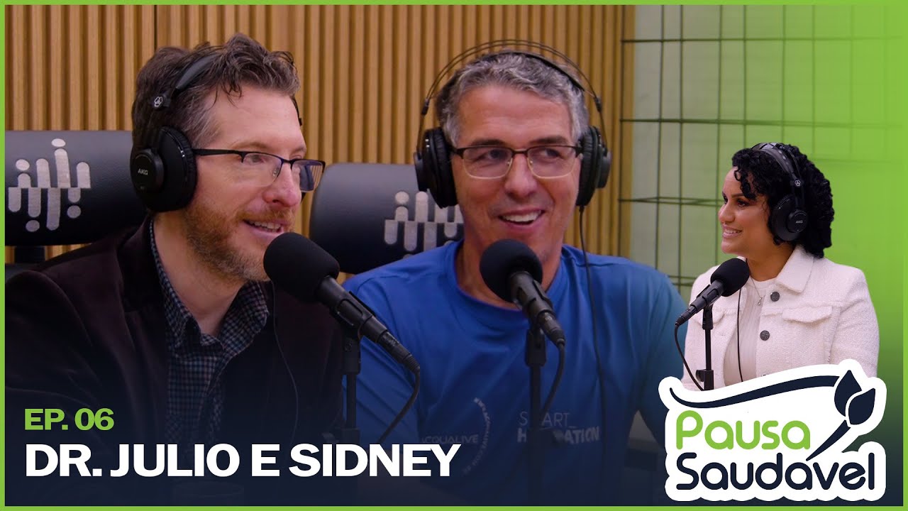 ÁGUA e HIDRATAÇÃO: O segredo revelado para a VIDA SAUDÁVEL! 