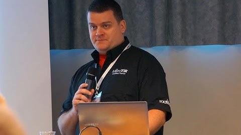 Most underused and overused RouterOS tools and features