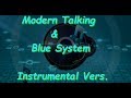 M.Talk. & Bl. System (Instrumen.)