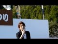 清水良太郎ものまねショー In Nankan