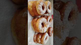 Çox Asan,Yumşaq, Dadli Ponçik Resepti Very Easy, Soft, Tasty Donut Recipe