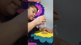 cómo decorar mini piñatas fácil y sencillas