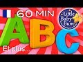 Chanson alphabet  abc  et encore plus de comptines  littlebabybum