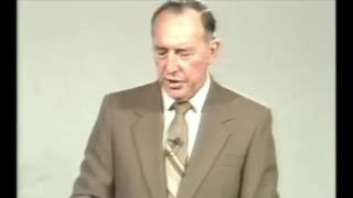 Enemies We Face 1 - Recognizing Satan's Kingdom by Derek Prince