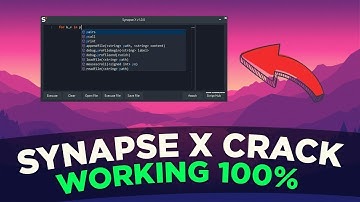 NEW UPDATED ROBLOX SYNAPSE X CRACK 2022  FREE DOWNLOAD HACK