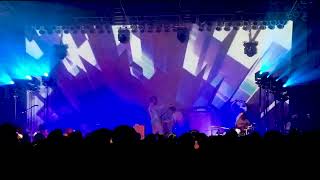 MUTEMATH - Achilles Heel - Play Dead Live (in Chicago) @mutemath
