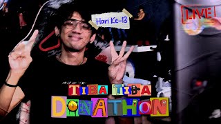 hola amigos ~  - Day 13 | 05/05/2024 #Donathon #Subathon