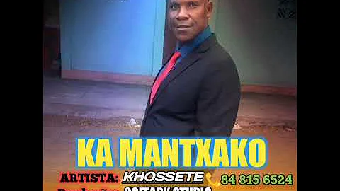 Khossete _ ka mantxako 2022