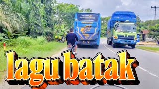 LAGU BATAK POP POPULER MENJELANG TAHUN 2026 PALING DI CARI DAN PALING DIGEMARIN ORANG