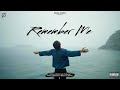 DEVEL - REMEMBER ME | HINDI RAP SONG