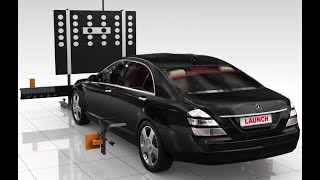 How to Install X-431 ADAS PRO PLUS  LAUNCH