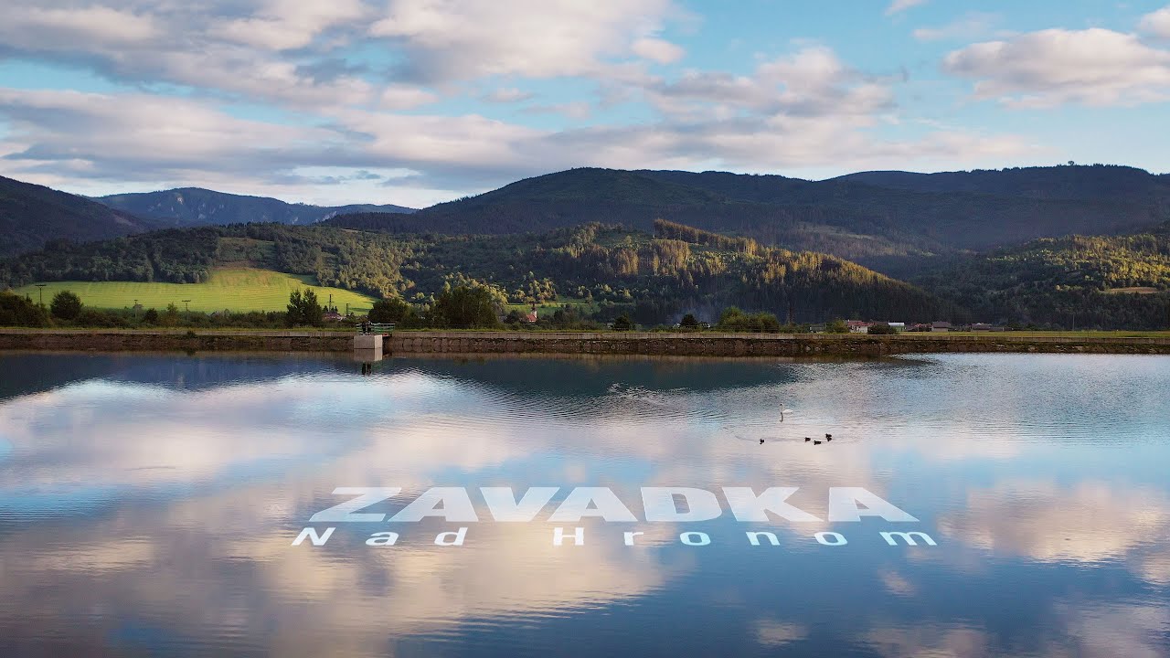 Zavadka nad hronom 2020