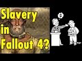 Slavery in Fallout 4 | Fallout 4 | xBeau Gaming
