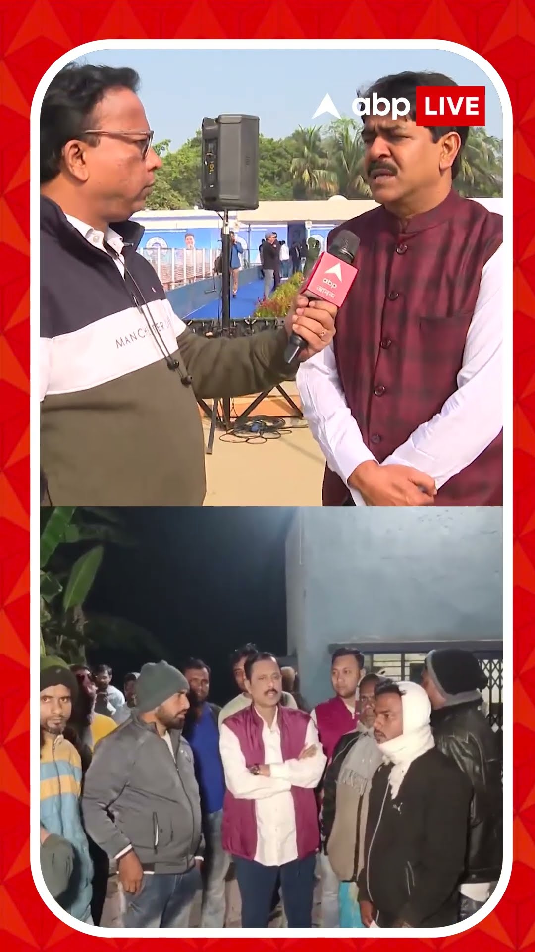 আরাবুলের সঙ্গীর উপর হামলার ঘটনায় কী জানালেন সওকত?