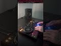 Transição Fader: Técnica base que todo DJ precisa dominar antes de qualquer outra #ddj400 #mixagemdj
