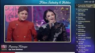 FULL ALBUM CAMPURSARI KOPLO NIKEN SALINDRY FEAT FALLDEN FULL CLIP