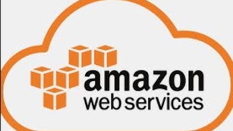 Servidor MYSQL en la nube (Amazon Web Service)