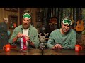 Beginning of video