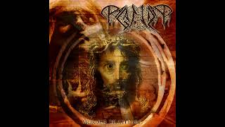 PAGANIZER - Formaldehyde Dreams...