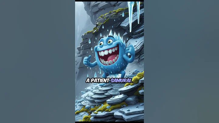 🗿 How Grand Canyon Was Formed 🌊⏳ (In Just 50 Seconds!)