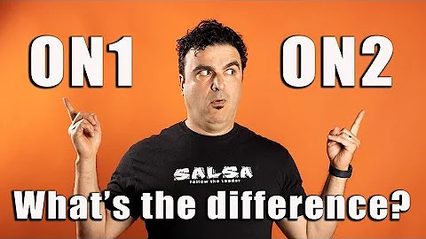 Hey Salsa On1 Dancer….You Always Wanted to Learn Salsa On2 ?