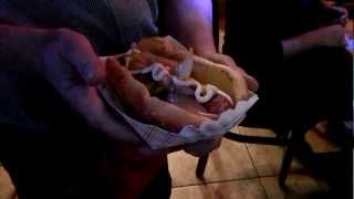 Mambo Grill (Downey, CA) Episode 2