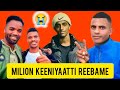 Milion Dirribaa Keeniyaatti Ajjeefamuuf Mana Isaatii Qabamee Gaafa Bau Vedio Agarsiisu Milion Dirribaa Keeniyaatti Ajjeefamuuf Mana Isaatii Qabamee Gaafa Bau Vedio Agarsiisu