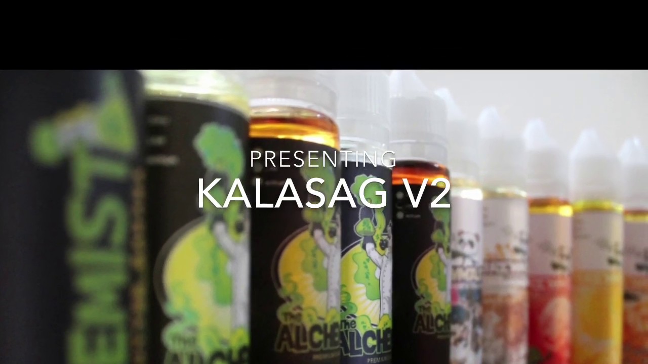 KALASAG V2 | TRICKY