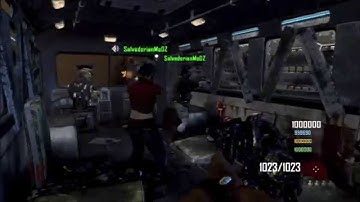 RTM In Black Ops 2 Zombies