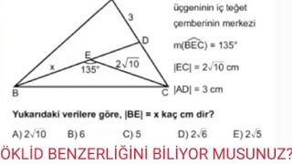 Benzerli̇kte Farkindalik İçi̇n Buyrun 