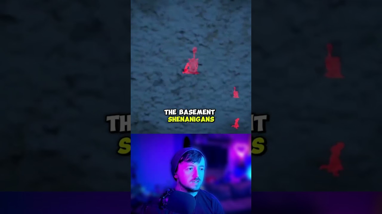 JUMPSCARE?? #dbd #deadbydaylight #dbdclips #deadbydaylightclips