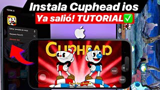Cuphead Comes To Ios Installation, Compatibility, And Gameplay