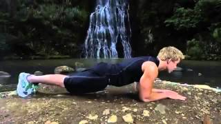 Spartacus Behind the Scenes with Todd Lasance  Men's Fitness Details