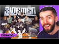 REACTING TO THE STORY OF THE SIDEMEN!