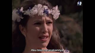 Power Rangers Wild Force - Episode 10 (Sub Indo)