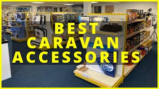 Best Caravan Accessories : 2021 screenshot 4