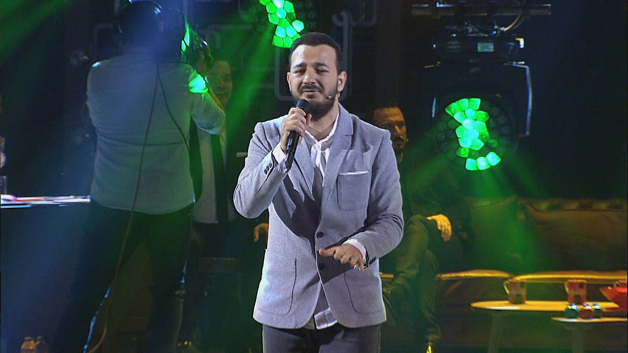 Ahmet Enes   Cennet Beyaz Show